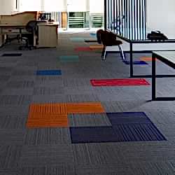 Karo ve Rulo Halılar