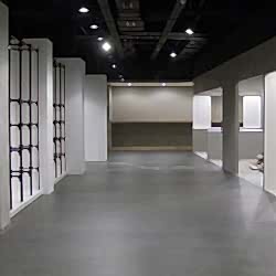 Mikro Beton Zemin Kaplama