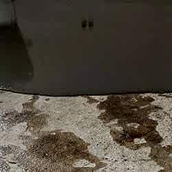 Self Leveling Tesviye Şapları